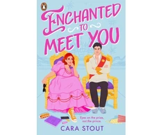 KNYGA Cara Stout Enchanted To Meet You