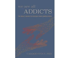 KNYGA Carder Stout We Are All Addicts