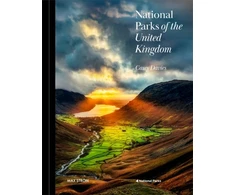 KNYGA Carey Davies National Parks of the United Kingdom
