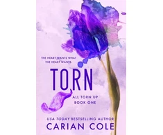 KNYGA Carian Cole Torn