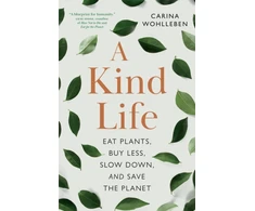 KNYGA Carina Wohlleben A Kind Life
