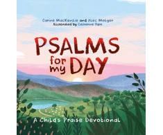 KNYGA Carine Mackenzie Psalms for My Day