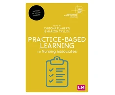 KNYGA Cariona Flaherty Practice-Based Learning for Nursing Associates