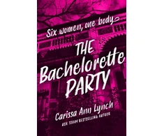 KNYGA Carissa Ann Lynch Bachelorette Party