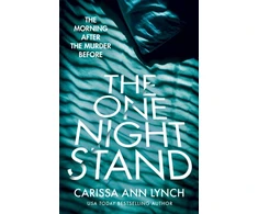 KNYGA Carissa Ann Lynch One Night Stand
