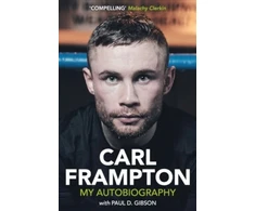 KNYGA Carl Frampton