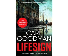 KNYGA Carl Goodman Lifesign