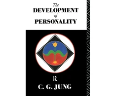 KNYGA Carl Gustav Jung Development of Personality