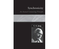 KNYGA Carl Gustav Jung Synchronicity