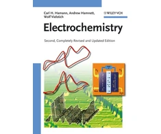 KNYGA Carl H Hamann Electrochemistry