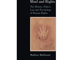 KNYGA Carl-Heinz Matthias Mahlmann Mind and Rights