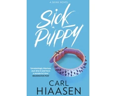 KNYGA Carl Hiaasen Sick Puppy