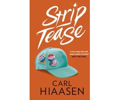 KNYGA Carl Hiaasen Strip Tease