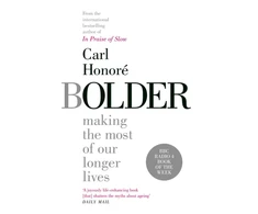 KNYGA Carl Honor Bolder