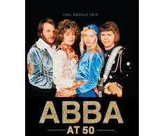 KNYGA Carl Magnus Palm ABBA at 50