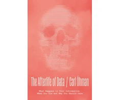 KNYGA Carl Ohman Afterlife of Data