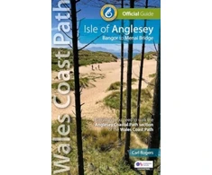 KNYGA Carl Rogers Isle of Anglesey