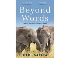 KNYGA Carl Safina Beyond Words