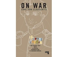 KNYGA Carl Von Clausewitz On War