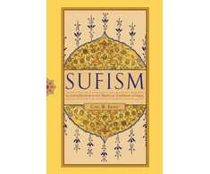 KNYGA Carl W Ernst Sufism