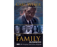 KNYGA Carl Weber Family Business