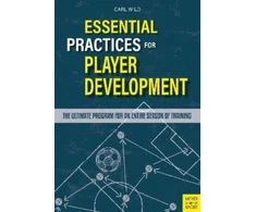 KNYGA Carl Wild Essential Practices for Player Development