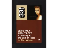 KNYGA Carl Wilson Celine Dion's Let's Talk About Love