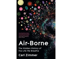 KNYGA Carl Zimmer Air-Borne
