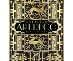 KNYGA Carla Breeze American Art Deco