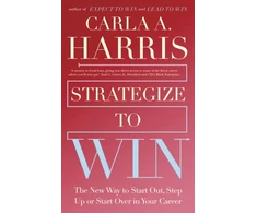 KNYGA Carla Harris Strategize to Win