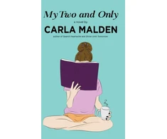 KNYGA Carla Malden My Two and Only