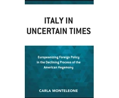 KNYGA Carla Monteleone Italy in Uncertain Times