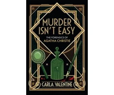 KNYGA Carla Valentine Murder Isn't Easy