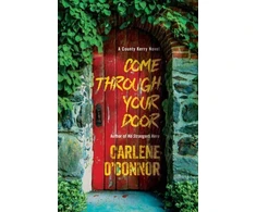 KNYGA Carlene Oconnor Come Through Your Door