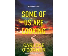 KNYGA Carlene Oconnor Some of Us Are Looking