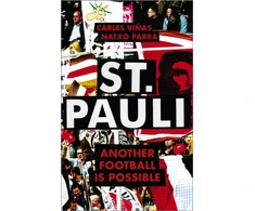 KNYGA Carles Vinas St. Pauli