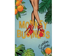 KNYGA Carleton Eastlake Monkey Business