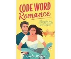 KNYGA Carlie Walker Code Word Romance