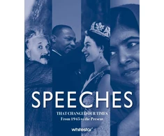 KNYGA Carlo Bata Speeches That Changed Our Times