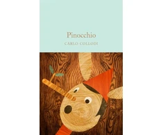 KNYGA Carlo Collodi Pinocchio