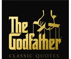 KNYGA Carlo De Vito Godfather Classic Quotes