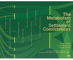 KNYGA Carlos Arnaiz Metabolism of Settlement Coexistences