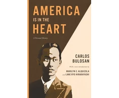 KNYGA Carlos Bulosan America Is in the Heart