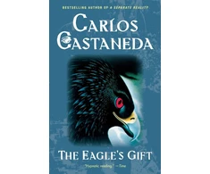 KNYGA Carlos Castaneda Eagle's Gift