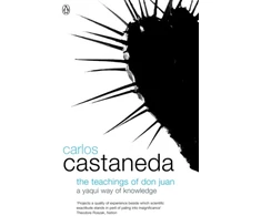 KNYGA Carlos Castaneda Teachings of Don Juan