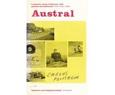 KNYGA Carlos Fonseca Austral