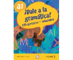 KNYGA Carlos Gonzalez Seara Dale a la gramatica!