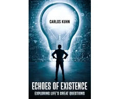 KNYGA Carlos Kuhn Echoes of Existence