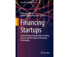 KNYGA Carlos Lassala Financing Startups