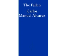 KNYGA Carlos Manuel Alvarez Fallen